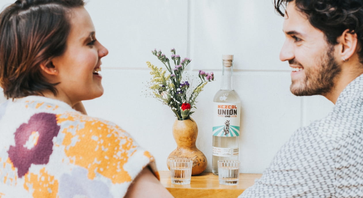 Mezcal Unión - TASTING NOTES