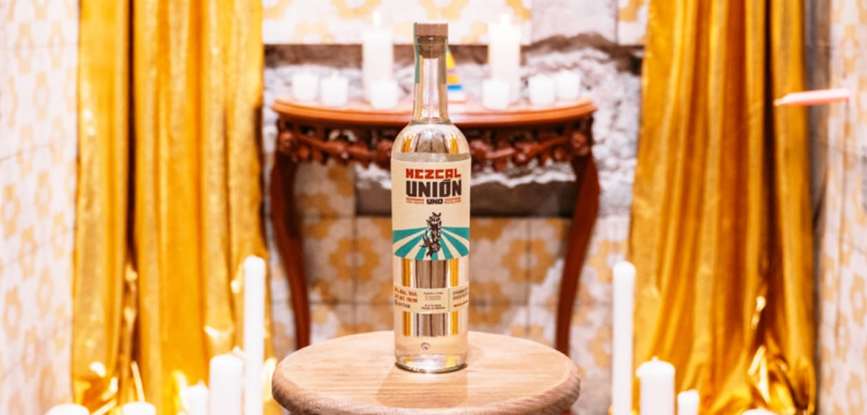 Mezcal Unión - TASTING NOTES